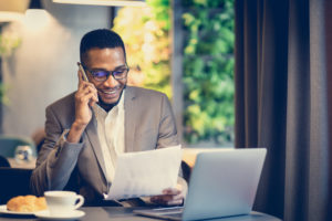 La sécurité et la confidentialité de vos données sont importantes à nos yeux